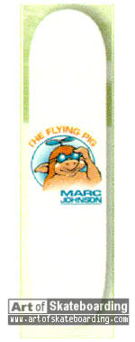 Flying Pig